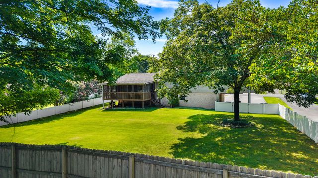 4632 Nell Ave, NW, Cleveland, TN 37312