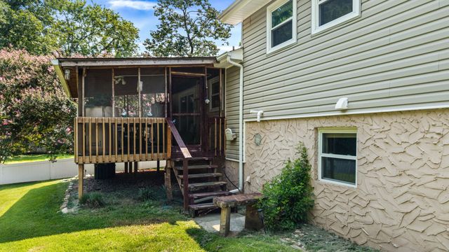 4632 Nell Ave, NW, Cleveland, TN 37312