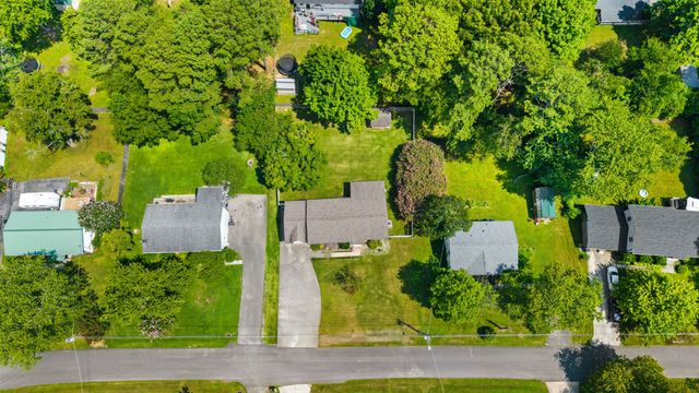 4632 Nell Ave, NW, Cleveland, TN 37312