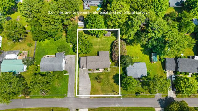 4632 Nell Ave, NW, Cleveland, TN 37312