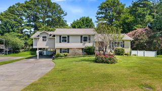 4632 Nell Ave, NW, Cleveland, TN 37312