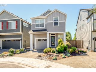 4048 Se SWOVELAND Ct, Hillsboro, OR 97123