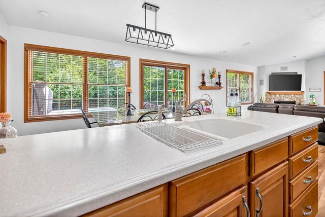 4424 HARBOR VILLAGE DRIVE, Omro, WI 54963