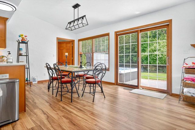 4424 HARBOR VILLAGE DRIVE, Omro, WI 54963