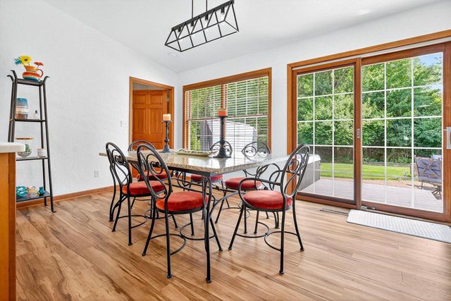 4424 HARBOR VILLAGE DRIVE, Omro, WI 54963