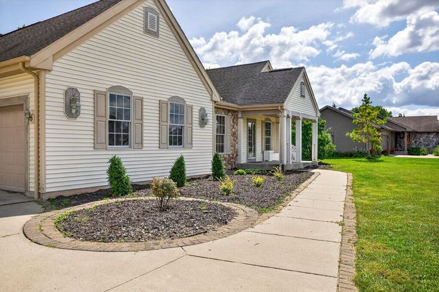 4424 HARBOR VILLAGE DRIVE, Omro, WI 54963