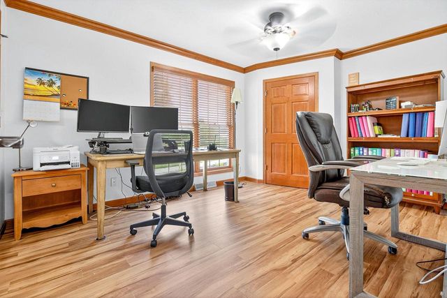 4424 HARBOR VILLAGE DRIVE, Omro, WI 54963