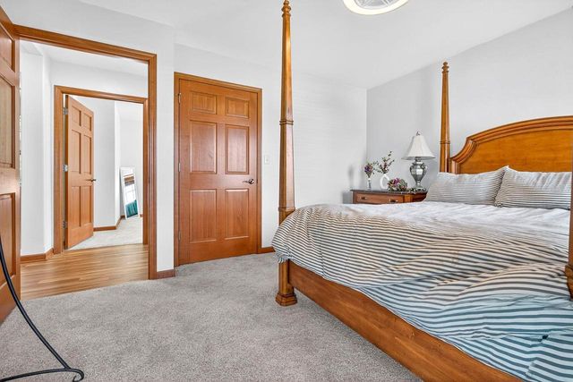 4424 HARBOR VILLAGE DRIVE, Omro, WI 54963