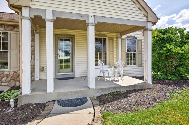 4424 HARBOR VILLAGE DRIVE, Omro, WI 54963