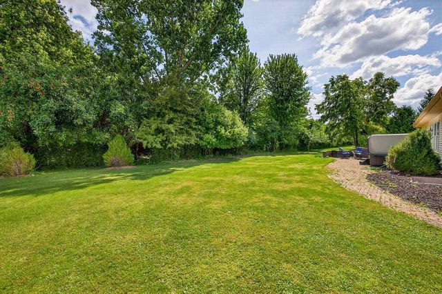 4424 HARBOR VILLAGE DRIVE, Omro, WI 54963