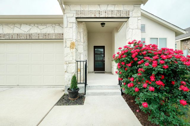 532 Tanda LN, Hutto, TX 78634
