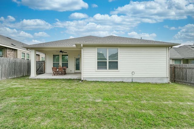 532 Tanda LN, Hutto, TX 78634