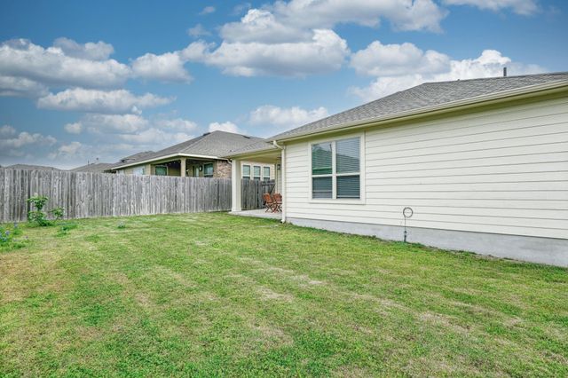 532 Tanda LN, Hutto, TX 78634