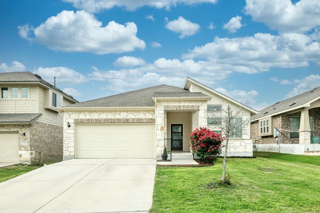 532 Tanda LN, Hutto, TX 78634
