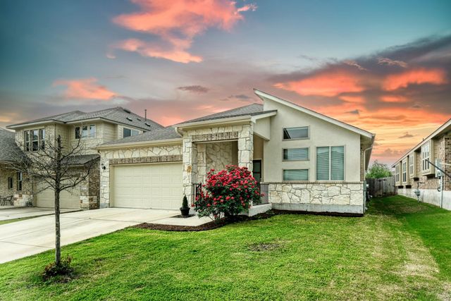 532 Tanda LN, Hutto, TX 78634