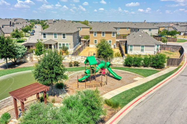 532 Tanda LN, Hutto, TX 78634
