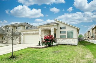 532 Tanda LN, Hutto, TX 78634