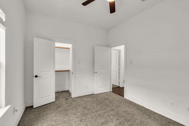 2315 W Bond Street, Denison, TX 75020