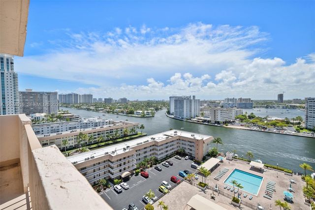 1865 S Ocean Dr 15L, Hallandale Beach, FL 33009