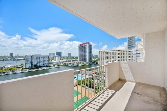 1865 S Ocean Dr 15L, Hallandale Beach, FL 33009