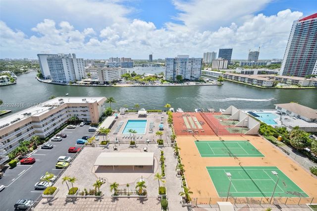 1865 S Ocean Dr 15L, Hallandale Beach, FL 33009