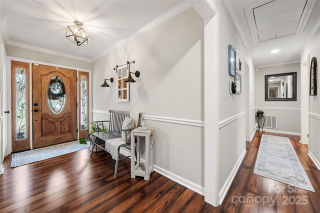 2010 Monticello Drive, Gastonia, NC 28056