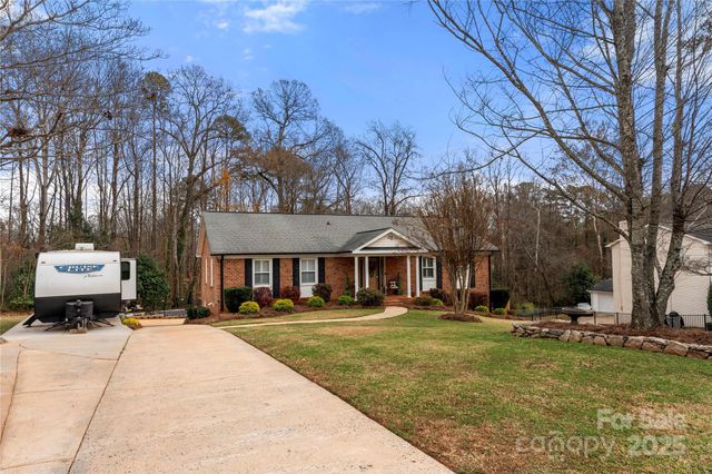 2010 Monticello Drive, Gastonia, NC 28056