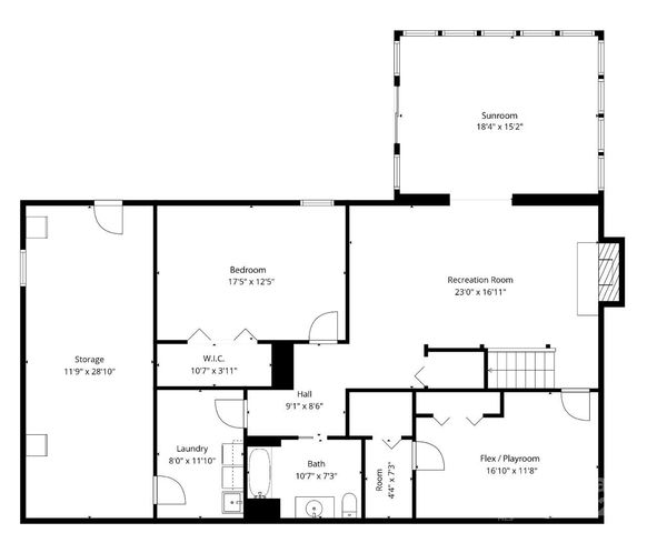 2010 Monticello Drive, Gastonia, NC 28056