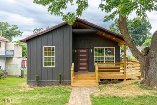 1607 East Watauga Avenue, Johnson City, TN 37601