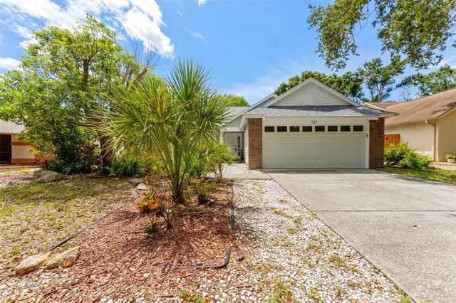 1435 CLUB DRIVE, Tarpon Springs, FL 34689