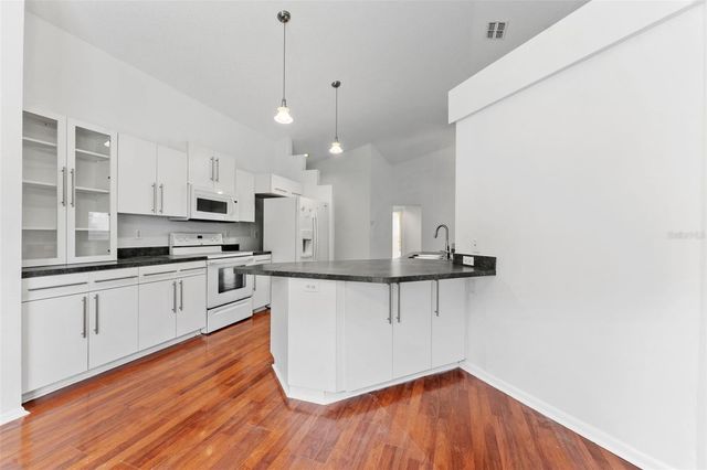 1435 CLUB DRIVE, Tarpon Springs, FL 34689