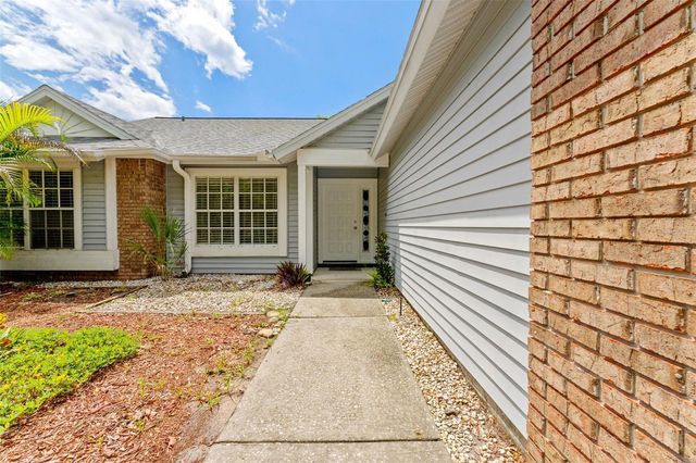1435 CLUB DRIVE, Tarpon Springs, FL 34689