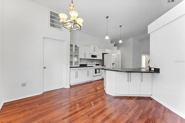 1435 CLUB DRIVE, Tarpon Springs, FL 34689