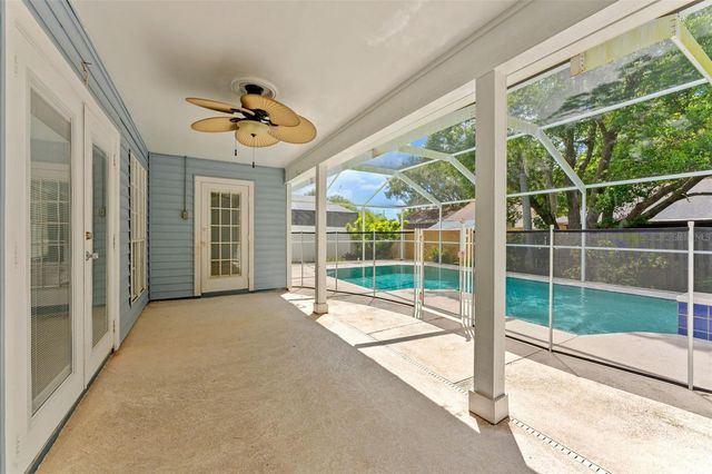 1435 CLUB DRIVE, Tarpon Springs, FL 34689