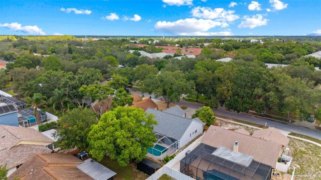 1435 CLUB DRIVE, Tarpon Springs, FL 34689