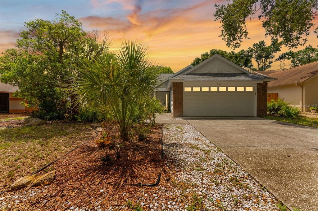 1435 CLUB DRIVE, Tarpon Springs, FL 34689