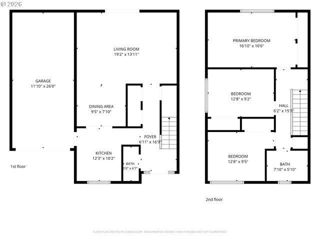 480 Ne 18TH St, Gresham, OR 97030