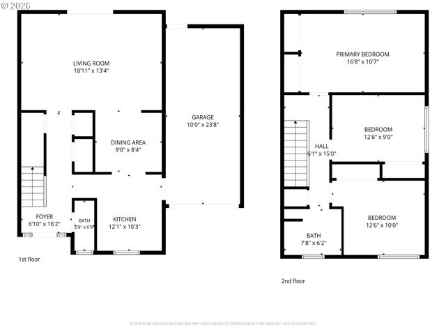 480 Ne 18TH St, Gresham, OR 97030