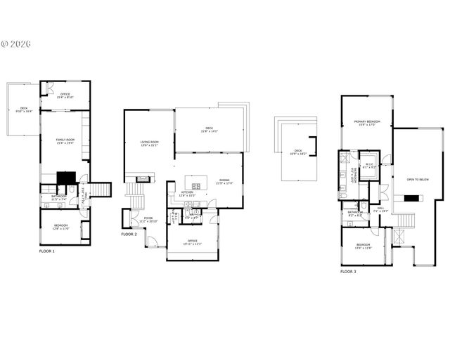 5330 Sw WESTDALE Dr, Portland, OR 97221