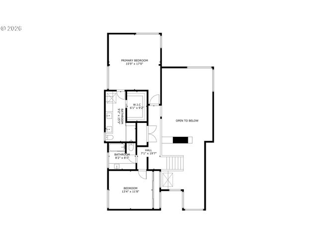 5330 Sw WESTDALE Dr, Portland, OR 97221