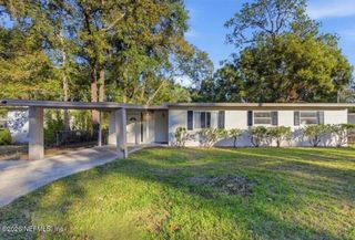909 LA MARCHE Drive, Jacksonville, FL 32205