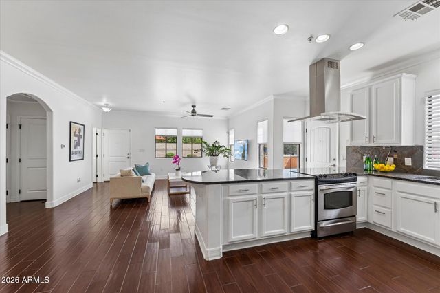 10757 N 74TH Street 1020, Scottsdale, AZ 85260