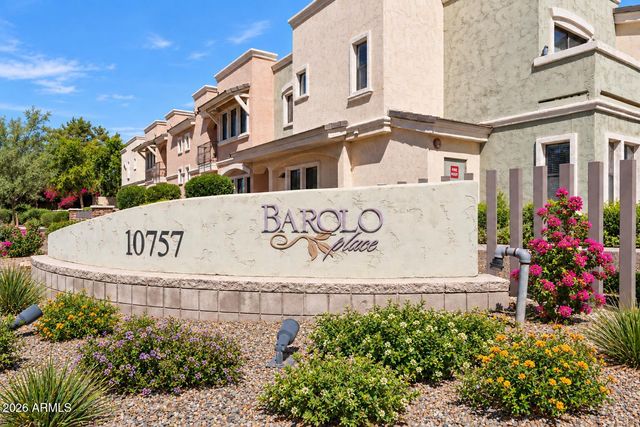 10757 N 74TH Street 1020, Scottsdale, AZ 85260