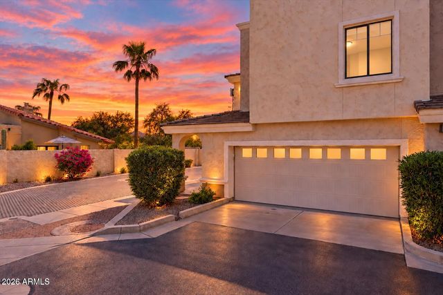 10757 N 74TH Street 1020, Scottsdale, AZ 85260