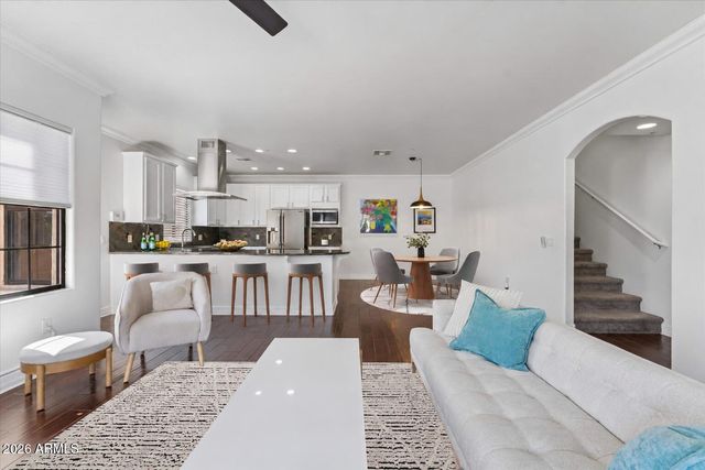 10757 N 74TH Street 1020, Scottsdale, AZ 85260