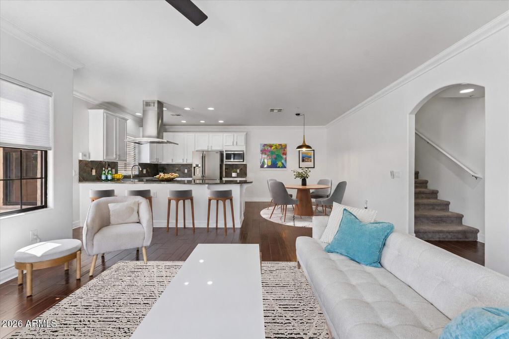 10757 N 74TH Street 1020, Scottsdale, AZ 85260 — photo 4