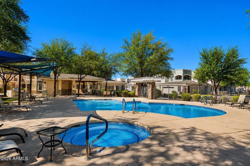 10757 N 74TH Street 1020, Scottsdale, AZ 85260 — photo 5