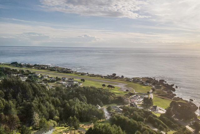 710 Upper Pacific Drive, Shelter Cove, CA 95589