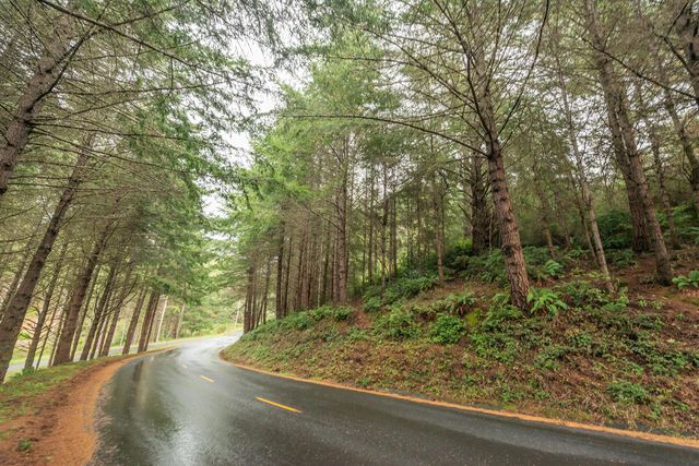 710 Upper Pacific Drive, Shelter Cove, CA 95589