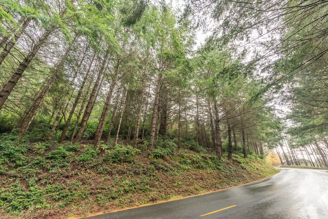 710 Upper Pacific Drive, Shelter Cove, CA 95589